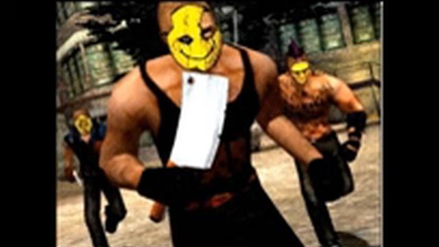 descargar manhunt 1 (1 link) смотреть онлайн