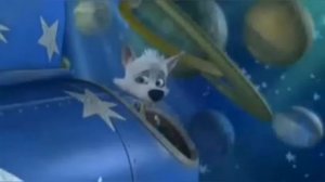 Белка и Казбек 72