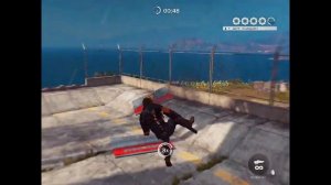 ПРИСТУП РАЗРУШЕНИЯ. РАЗРУШЕНИЕ С ДРОБОВИКОМ - #32 Прохождение Just Cause 3 на 100%