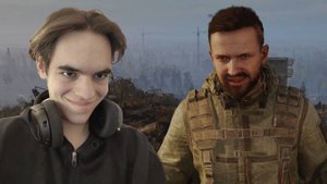 S.T.A.L.K.E.R. 2: Heart of Chornobyl #4 - Осмотр Лабиринта и знакомство с Вараном