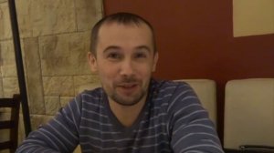 Быстрые свидания в СПб / Денис Парамонов