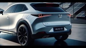 NEW 2025 Mazda CX5 Hybrid Model - Official Reveal | FIRST LOOK!