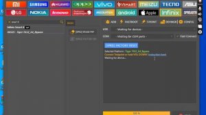INFINIX SMART 8 X6525 FRP BYPASS BY UNLOCK TOOL 100%