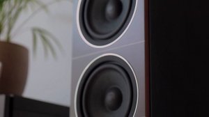 IsoAcoustics GAIA III hangfal rezgéscsillapító talp teszt - A hangfalaid hangját ismered?