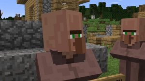 ПОЛИЦИЯ АРЕСТОВАЛА ЖИТЕЛЕЙ В МАЙНКРАФТ | Риколит Minecraft