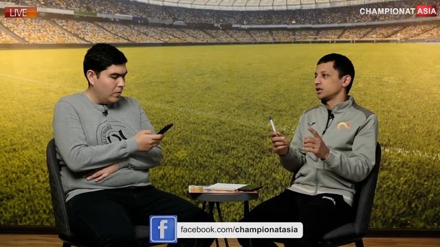 "Тезкор студия". "Пахтакор" "Шаржа"дан ТЎРТТА гол ўтказди! Машарипов АГМКга қарши смотреть онлайн