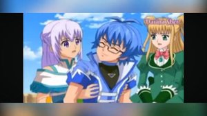 Инфинити надо клип мой демон