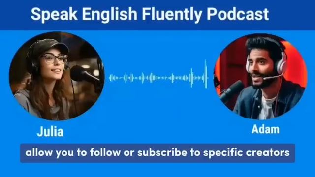 Learn English With Social Media | English Learning Podcast | English Podcast For beginners