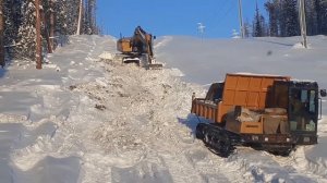 Якутия вахта, Чаендинское месторождения