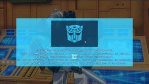 играем в Transformers Devastation часть 1