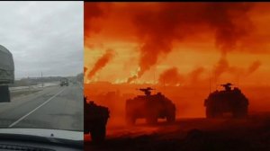 Мы вернёмся мама