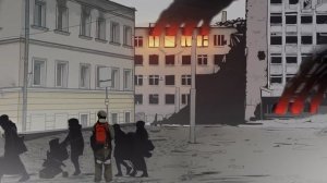 Разговоры о важном. Звезда Героя. Владислав Головин. День Героев Отечества