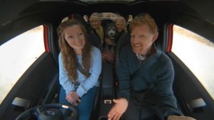 MINI - Unique British Character