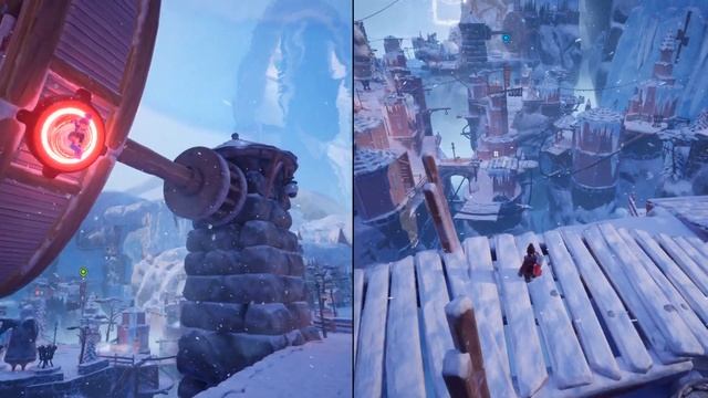 "It Takes Two". Новогодний выпуск #12 смотреть онлайн