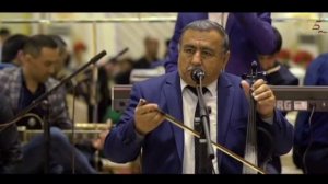 Давлатманд Холов - Бишнав аз най чун  ҳикоят мекунам - دولتمند خال