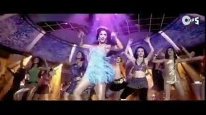 Индийский клип из фильма Гонка