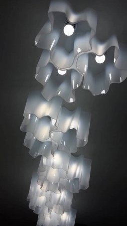 Светильник от Artemide