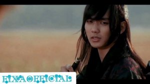 "Воин Пэк Тон Су" клип под трек "Go Down Deh".