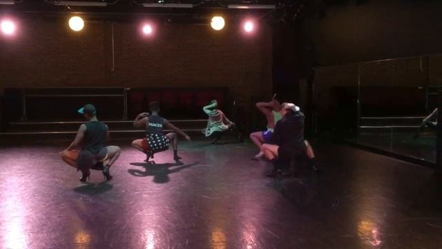 #TCarsonChoreo | Good for You | Selena Gomez смотреть онлайн