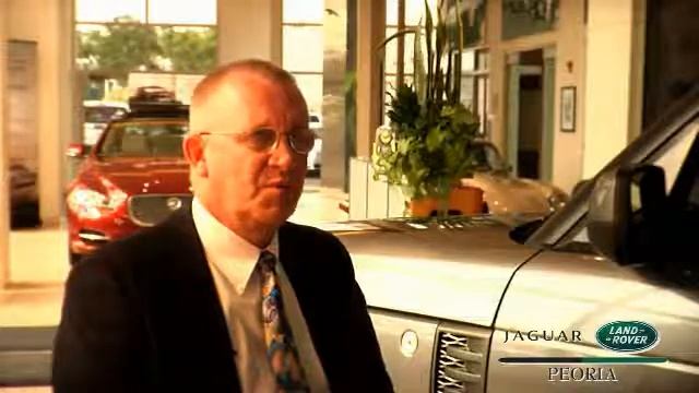 Jaguar Certified Pre-Owned | Jaguar Illinois Dealer смотреть онлайн