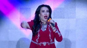 Hosila Rahimova - Ko'pkari (bos-bos) (consert version 2022)