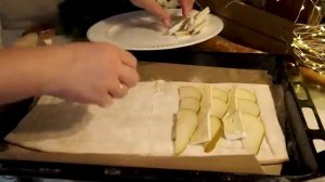 ПРАЗДНИЧНЫЙ СТОЛМЕНЮ НА НОВЫЙ ГОДГОТОВИМ СТОЛ НА 10 ЧЕЛОВЕКПРОСТЫЕ РЕЦЕПТЫ360p.mp4