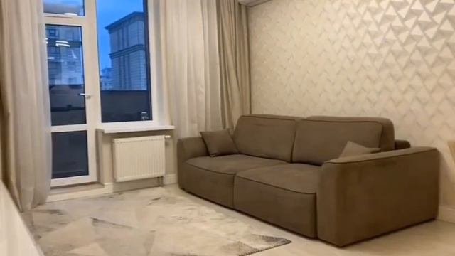 Квартира