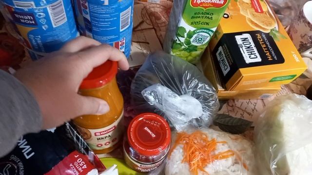 Подстригли ребенка, закупка на 1300 руб Влог за 13-16 ноября 2024 смотреть онлайн