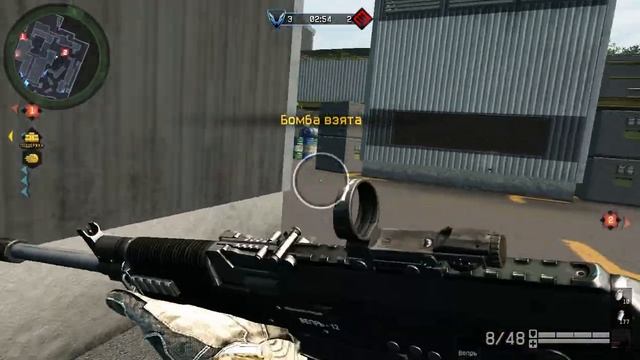 Game 2014 11 30 11 17 37 43 Варфейс ЗЗЗ смотреть онлайн