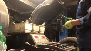 Шины б/у Viatti Strada Asimmetrico 185/60 R15 84H