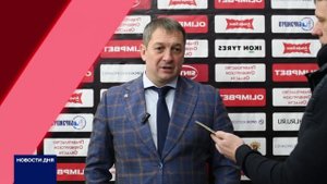 «ЮЖНЫЙ УРАЛ» СЫГРАЛИ ПРОТИВ «ЧЕЛНОВ»