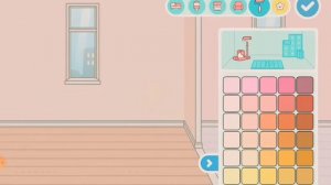 Обустраиваю дом в токе боке ♥