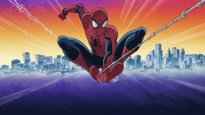 Marvel's Spider-Man Remastered - Полное прохождение - 6