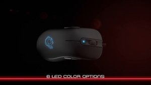 NEON 3K - Optical gaming mouse