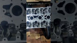 Lads Kalina 1.6 капитальный ремонт двигателя