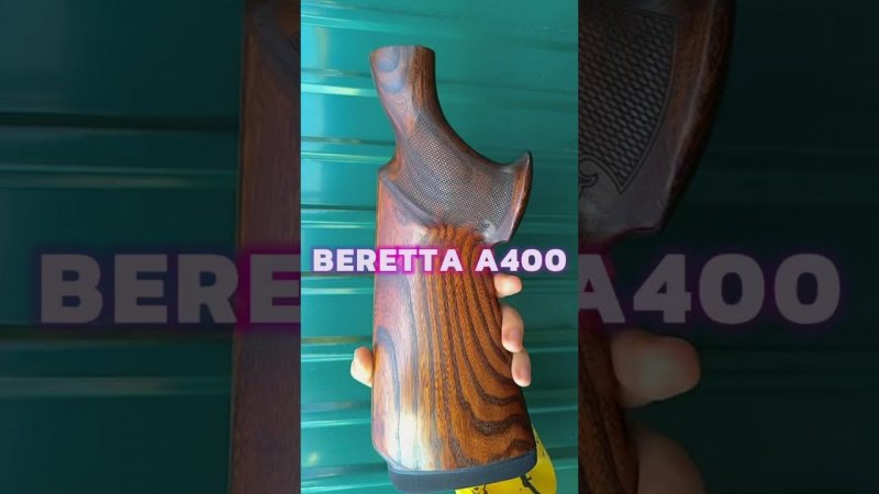 Вам нравятся ружья Beretta? #рыбалка #hunting #beretta