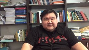 Жалантос бахадур. Казах или Узбек?