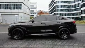 x6 RoCars😍Bmw#rocars