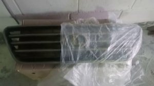 антихромированное покрытие делаем сами.