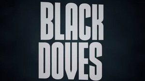«Черные голуби» — Black Doves (Трейлер, 2024)
