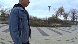 ПОГУЛЯЛИ С ПОЛЬЗОЙ ДЕЛА .