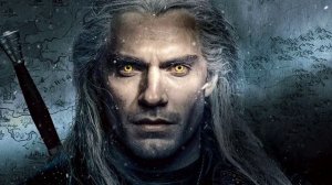 Геральт из Ривии | Geralt Henry Cavill The Witcher - Живые Обои