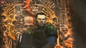 Quake 3 Arena. Эпизод 2 Не отступать