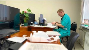 Кардиолог из Югры отметил типичные особенности здоровья пациентов из Макеевки