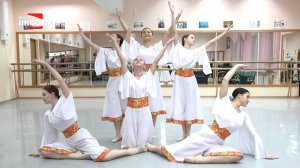 Успехи коллективов ДШИ на конкурсе «Танцуй, Югра!»