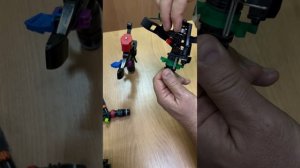 Видеообзор на круговой и секторный спринклер NaanDanJain Израиль. Модель ‘’427’’и ‘’5022".