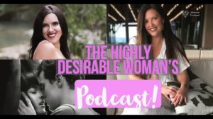 Highly Desirable Woman's Podcast: Fifty Shades of Grey | Everheart Terms & Conditions, Commitment