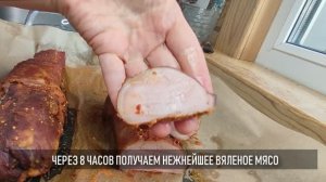 Мясная нарезка на праздничный стол: гости оценят