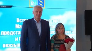 День добровольца отметили в Магаданской области