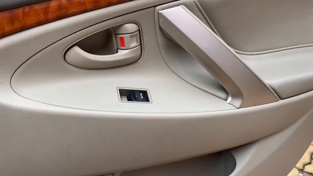 Đẹp như 2012 giá chỉ 460tr. Toyota Camry 2.4G sx2007 смотреть онлайн